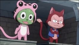 Fairy Tail (Hindi) - Season 06 Episode 24